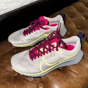 Nike Pegasus Trail 4